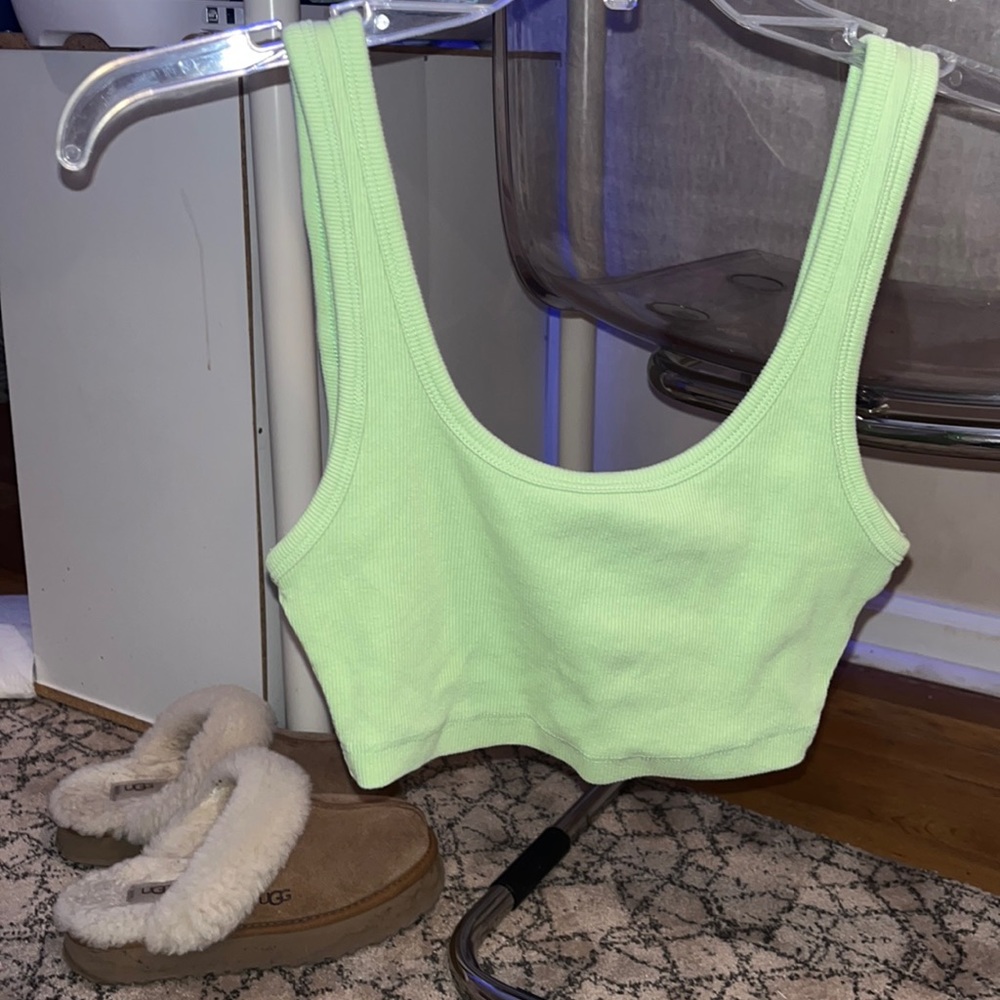 zara tank